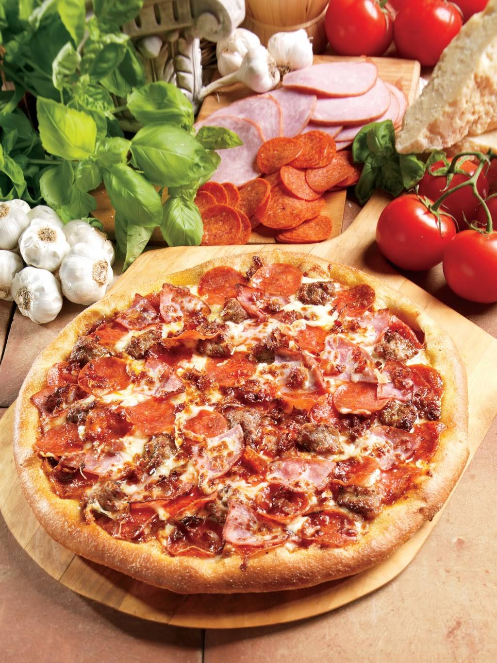 Marcos Pizza - Northwest COS | meal delivery | 4935 Centennial Blvd d, Colorado Springs, CO 80919, USA | 7195980464 OR +1 719-598-0464