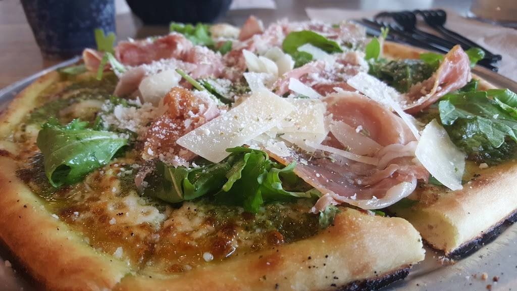 Herb & Fire Pizzeria - Grandville | restaurant | 3180 44th St SW, Grandville, MI 49418, USA | 6167731443 OR +1 616-773-1443
