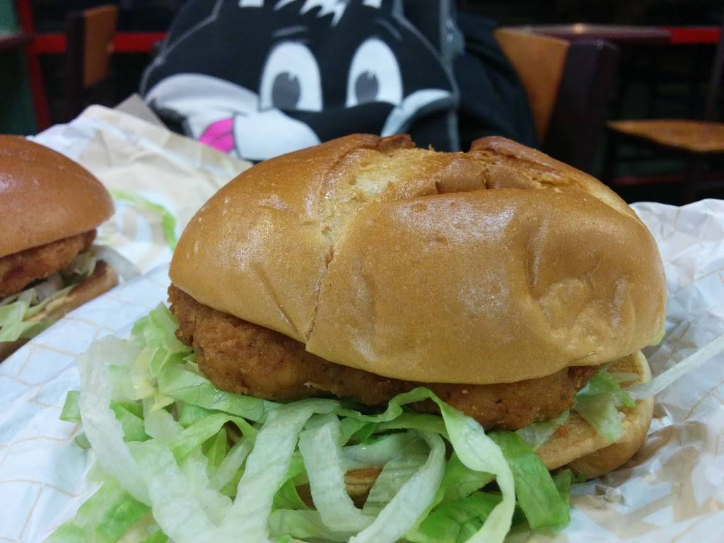 Arbys | restaurant | 134 N Dupont Hwy, New Castle, DE 19720, USA | 3023249500 OR +1 302-324-9500