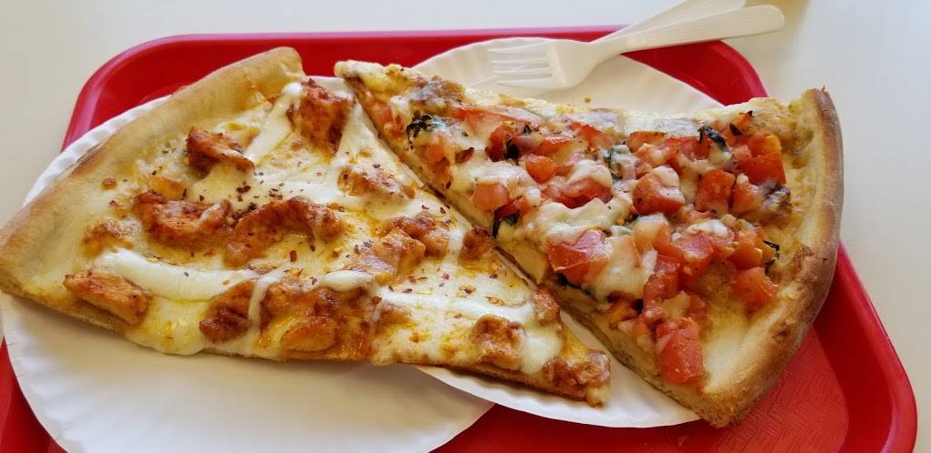 V.I. Pizza | restaurant | 55 Covert Ave, Floral Park, NY 11001, USA | 5164378449 OR +1 516-437-8449