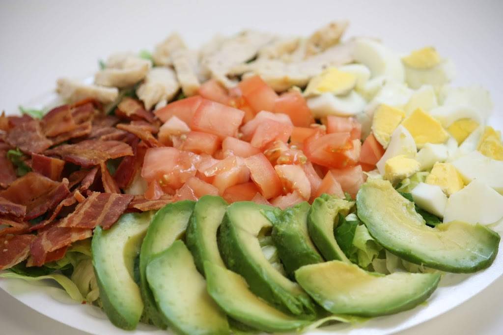 Nibble Nook Too | restaurant | 16530 Ventura Blvd # 103, Encino, CA 91436, USA | 8189866261 OR +1 818-986-6261