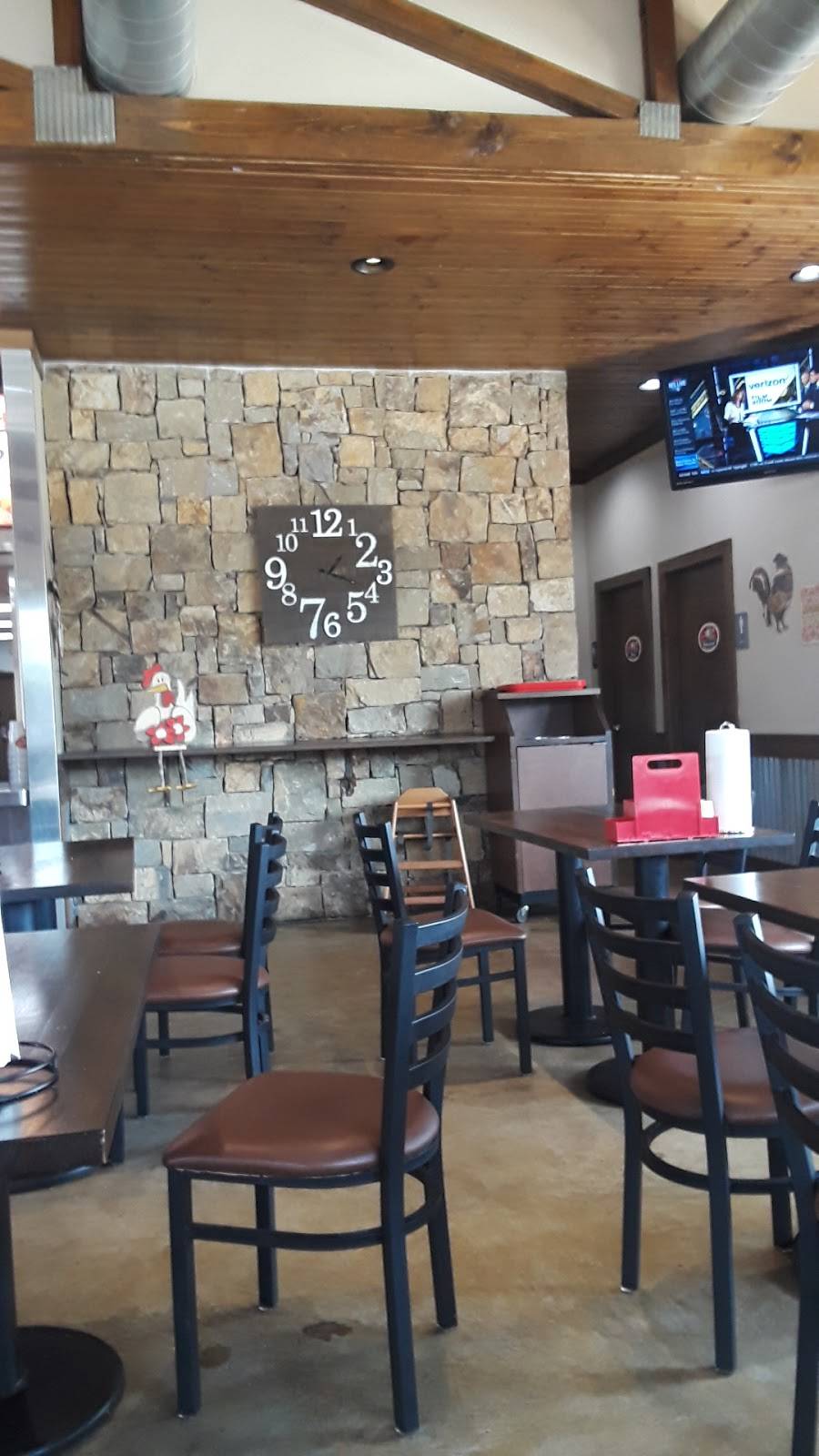 Bushs Chicken | restaurant | 3111 Thousand Oaks, San Antonio, TX 78247, USA | 2102909043 OR +1 210-290-9043