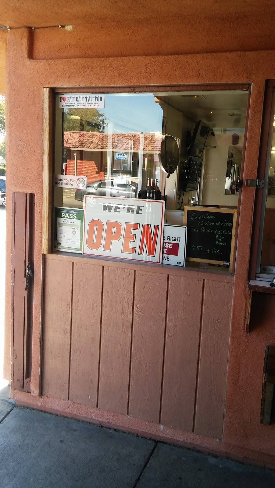 Ramonas | Comida Mexicana | restaurant | 2251 Northgate Blvd # J, Sacramento, CA 95833, USA | 9169229227 OR +1 916-922-9227