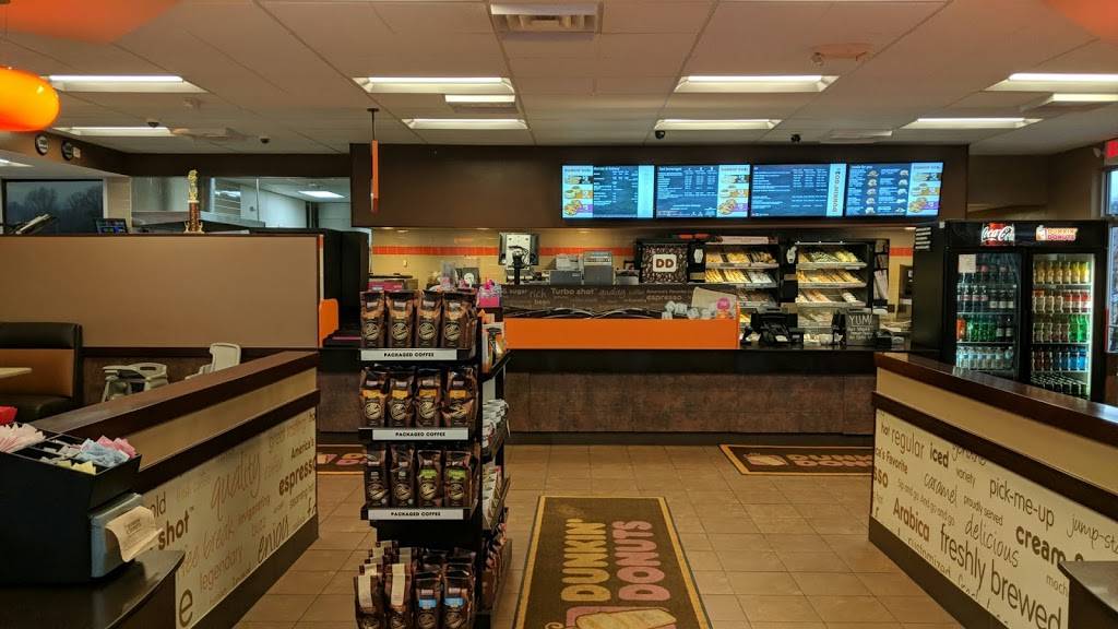 Dunkin | bakery | 3014 NY-50, Saratoga Springs, NY 12866, USA | 5185809756 OR +1 518-580-9756