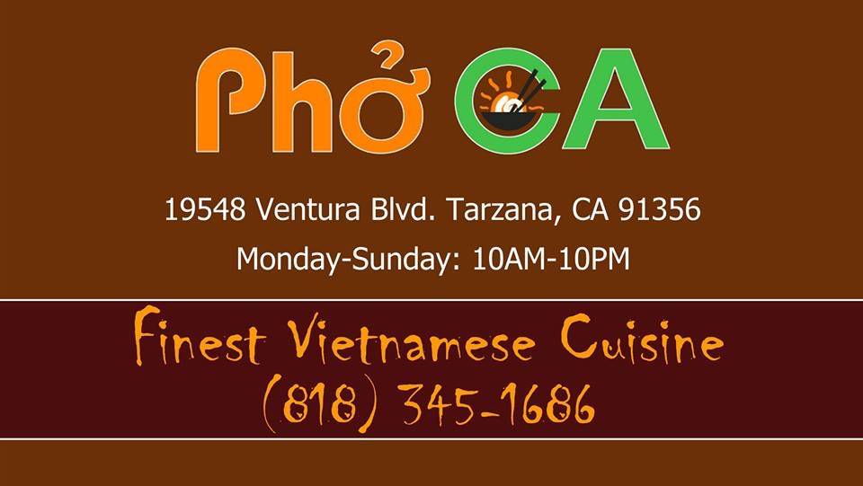 Pho So 1 | restaurant | 19548 Ventura Blvd, Tarzana, CA 91356, USA | 8183451686 OR +1 818-345-1686