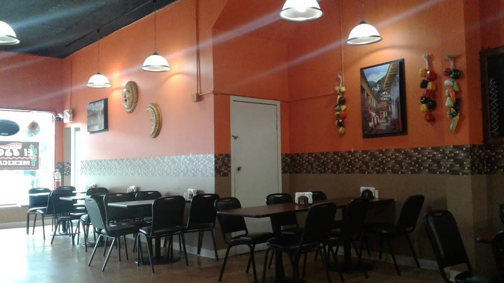 El Taco Loco Mexican Taqueria | restaurant | 13 S Monroe St, Coldwater, MI 49036, USA | 5179240353 OR +1 517-924-0353