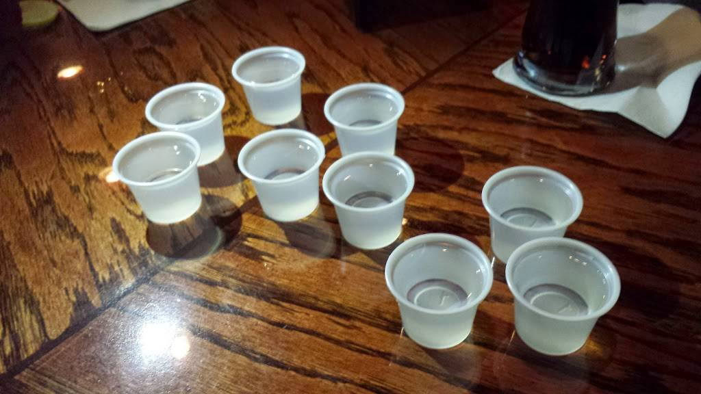 The Linger Martini Bar | night club | 4142 W 167th St, Oak Forest, IL 60452, USA | 7089600481 OR +1 708-960-0481