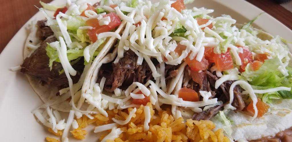 Tacos & Burritos Rancho Grande | restaurant | 714 Joliet St, Dyer, IN 46311, USA | 2193226777 OR +1 219-322-6777