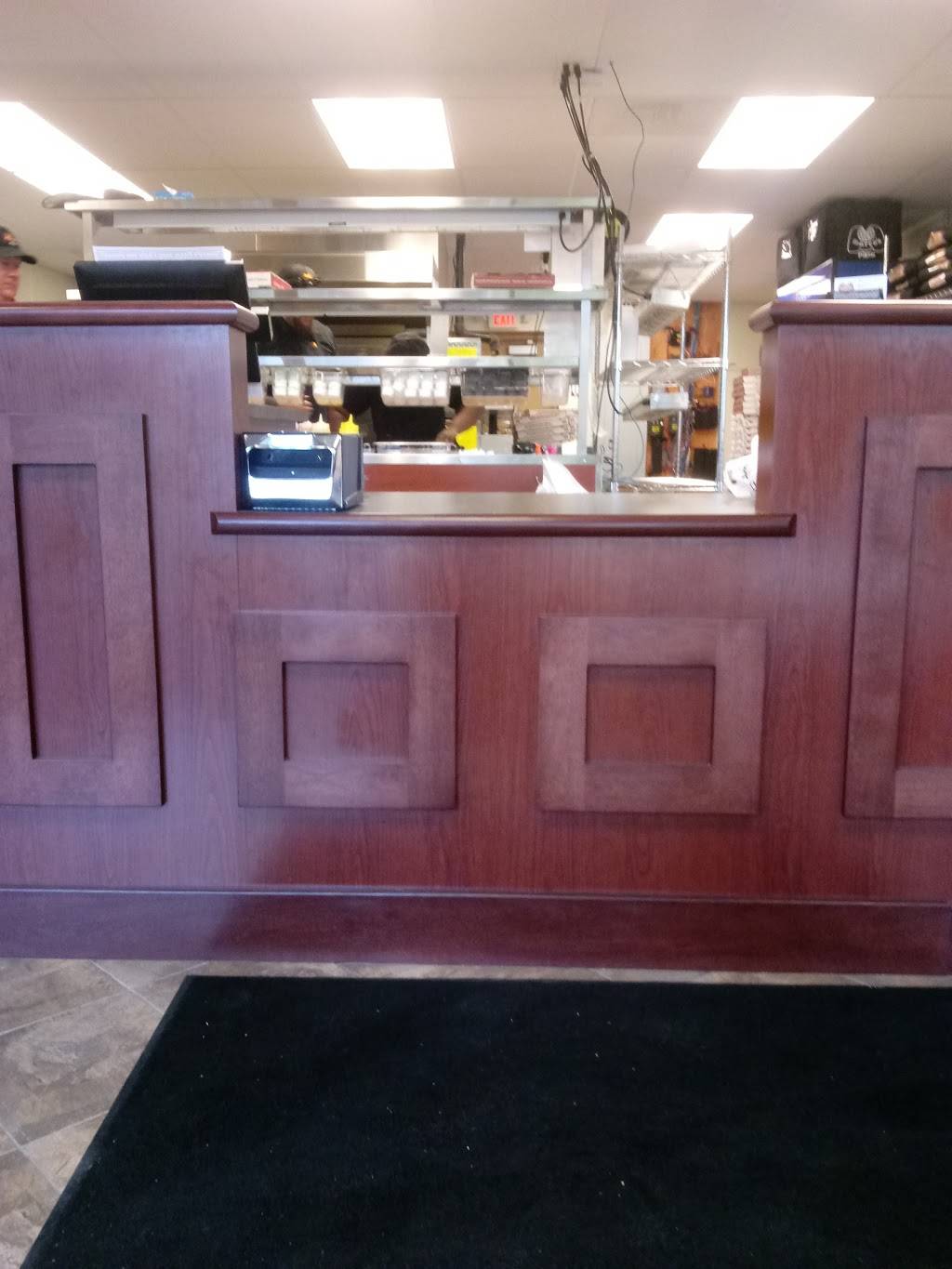 Marcos Pizza | meal delivery | 25523 Eaton Way, Bay Village, OH 44140, USA | 4403168000 OR +1 440-316-8000