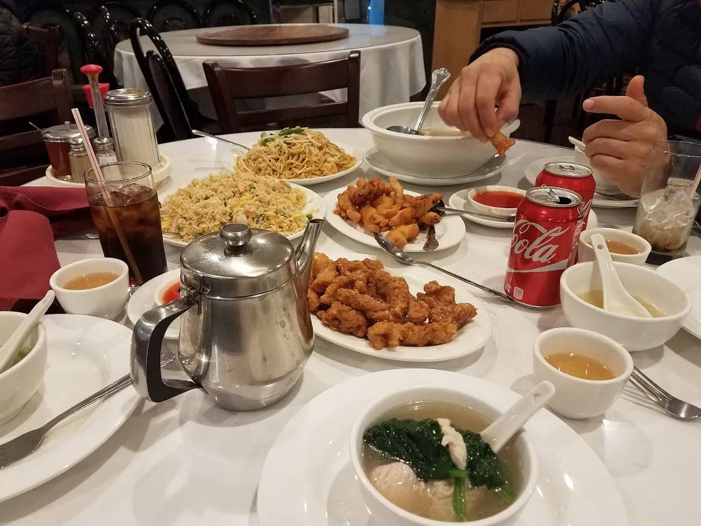 Hong Kong Restaurant | restaurant | 4100 Dyer St, Union City, CA 94587, USA | 5104871033 OR +1 510-487-1033