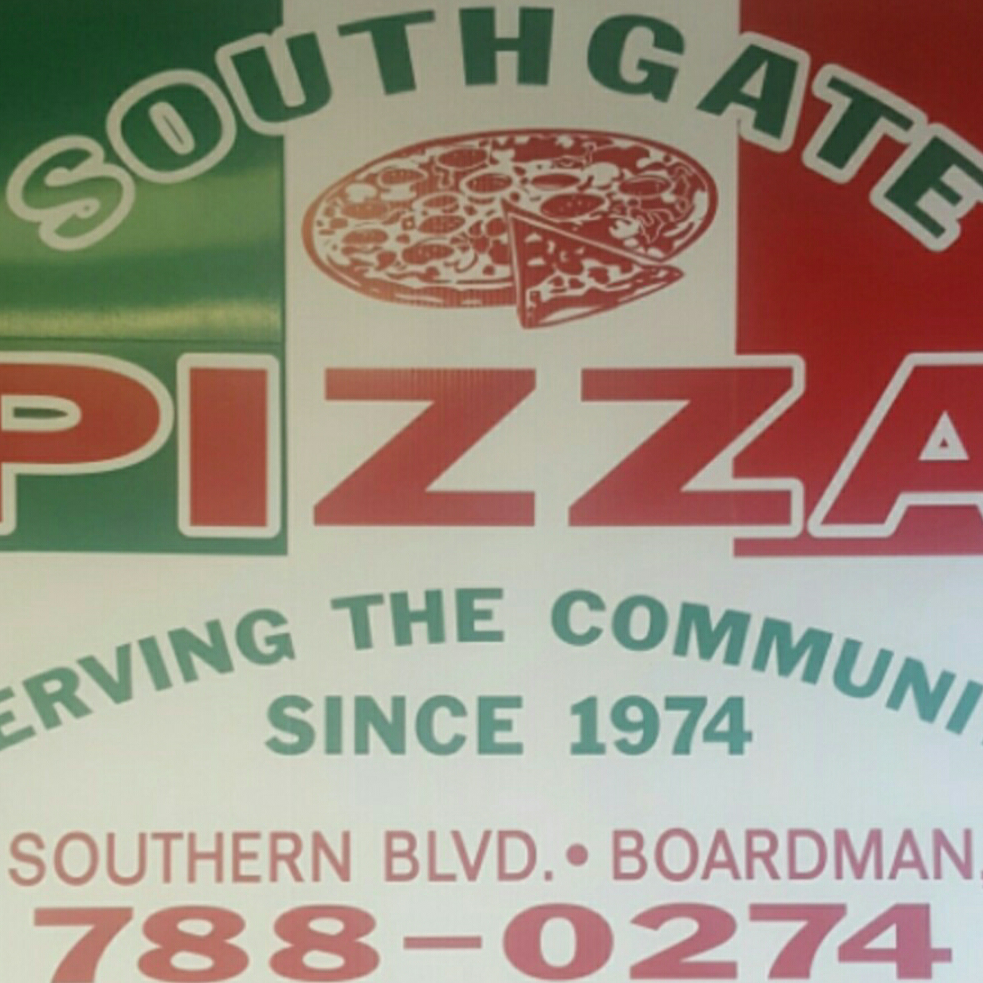 Southgate Pizza | restaurant | 5152 Southern Blvd, Boardman, OH 44512, USA | 3307880274 OR +1 330-788-0274