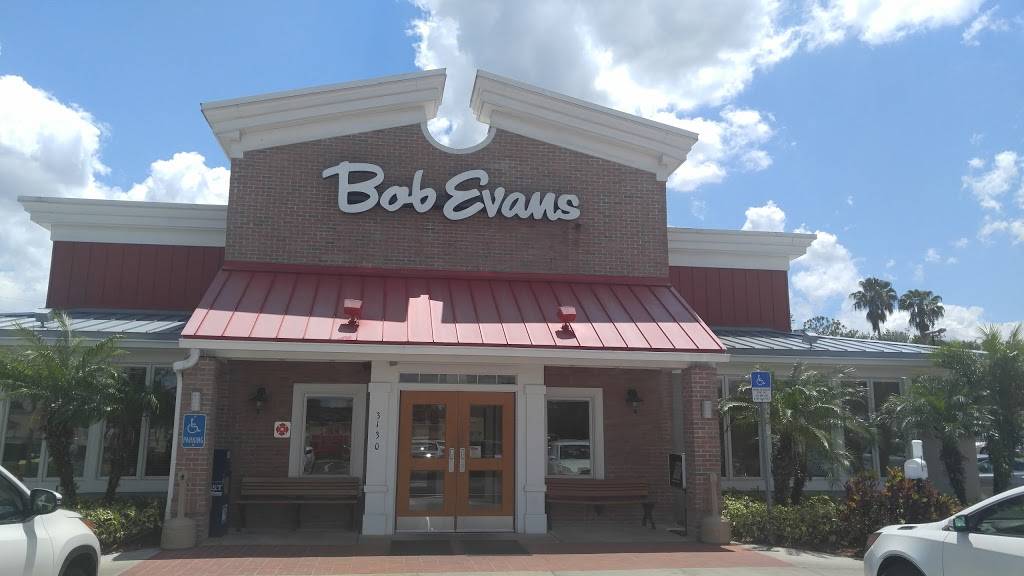Bob Evans | restaurant | 3130 US Hwy 98 N, Lakeland, FL 33805, USA | 8636880039 OR +1 863-688-0039