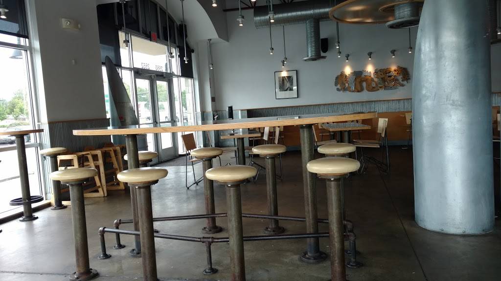 Chipotle Mexican Grill | restaurant | 2552 Cunningham Rd Ste 2, Cincinnati, OH 45241, USA | 5135540911 OR +1 513-554-0911