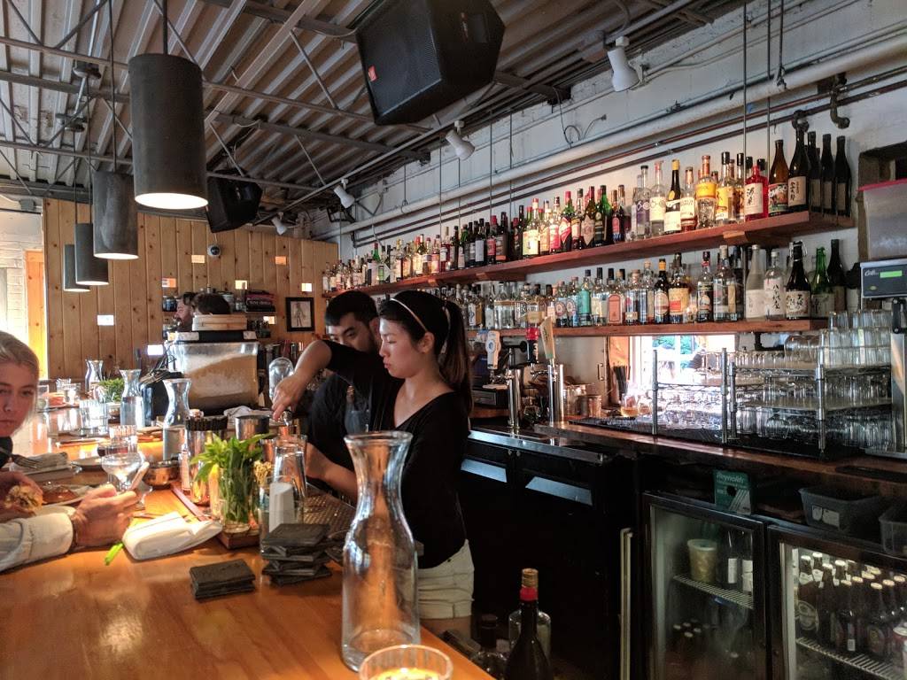 Mott St | restaurant | 1401 N Ashland Ave, Chicago, IL 60622, USA | 7736879977 OR +1 773-687-9977