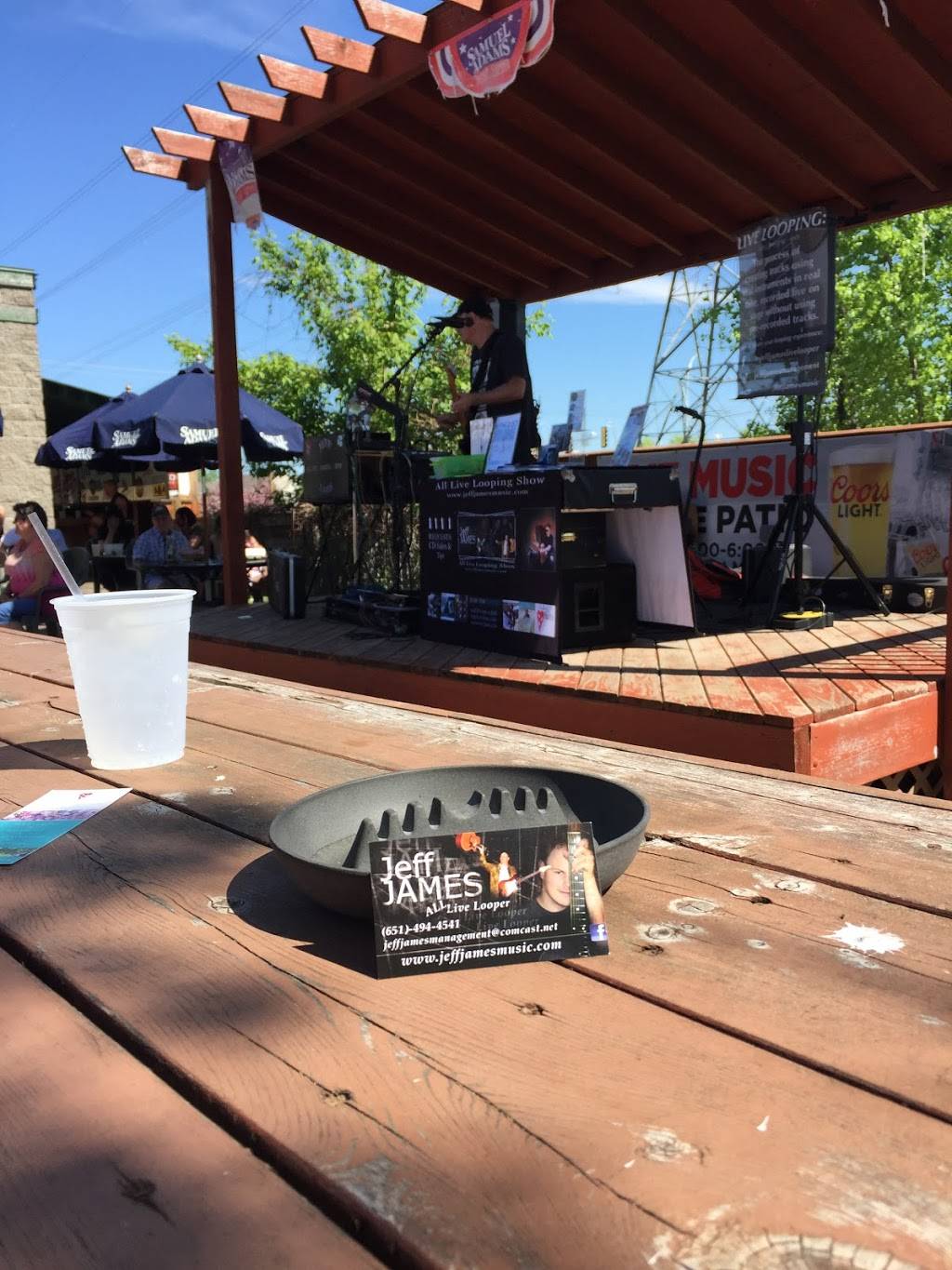 Mama Gs | restaurant | 9705 County Rd 101, Maple Grove, MN 55311, USA | 7634202588 OR +1 763-420-2588