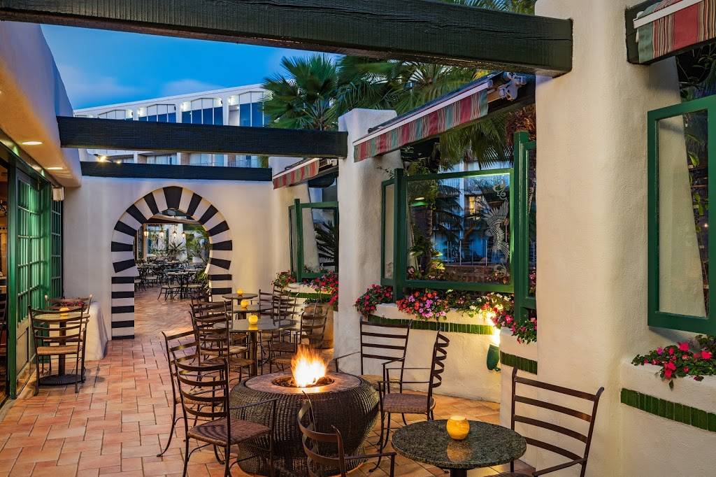 Café Bahia | restaurant | 998 W Mission Bay Dr, San Diego, CA 92109, USA | 8585397635 OR +1 858-539-7635