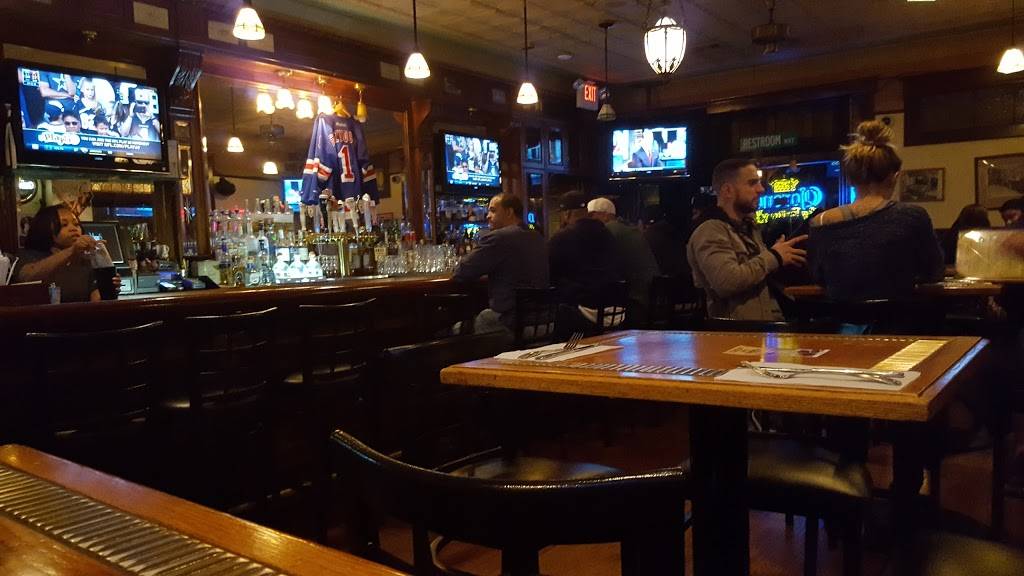 SuzyQues BBQ and Bar | restaurant | 34 S Valley Rd, West Orange, NJ 07052, USA | 9737367899 OR +1 973-736-7899