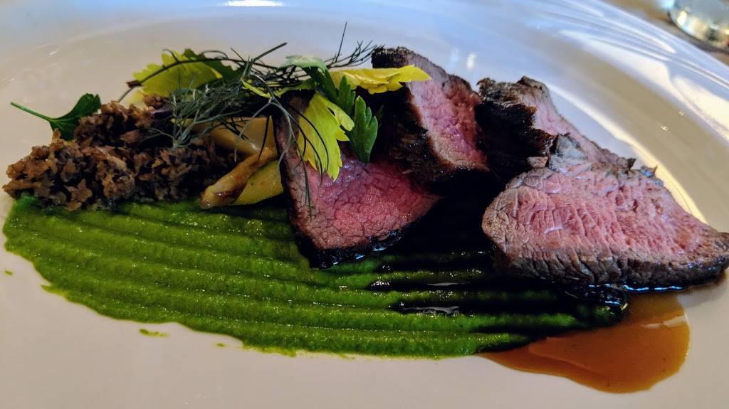 FarmHaus Restaurant | restaurant | 3257 Ivanhoe Ave, St. Louis, MO 63139, USA | 3146473800 OR +1 314-647-3800