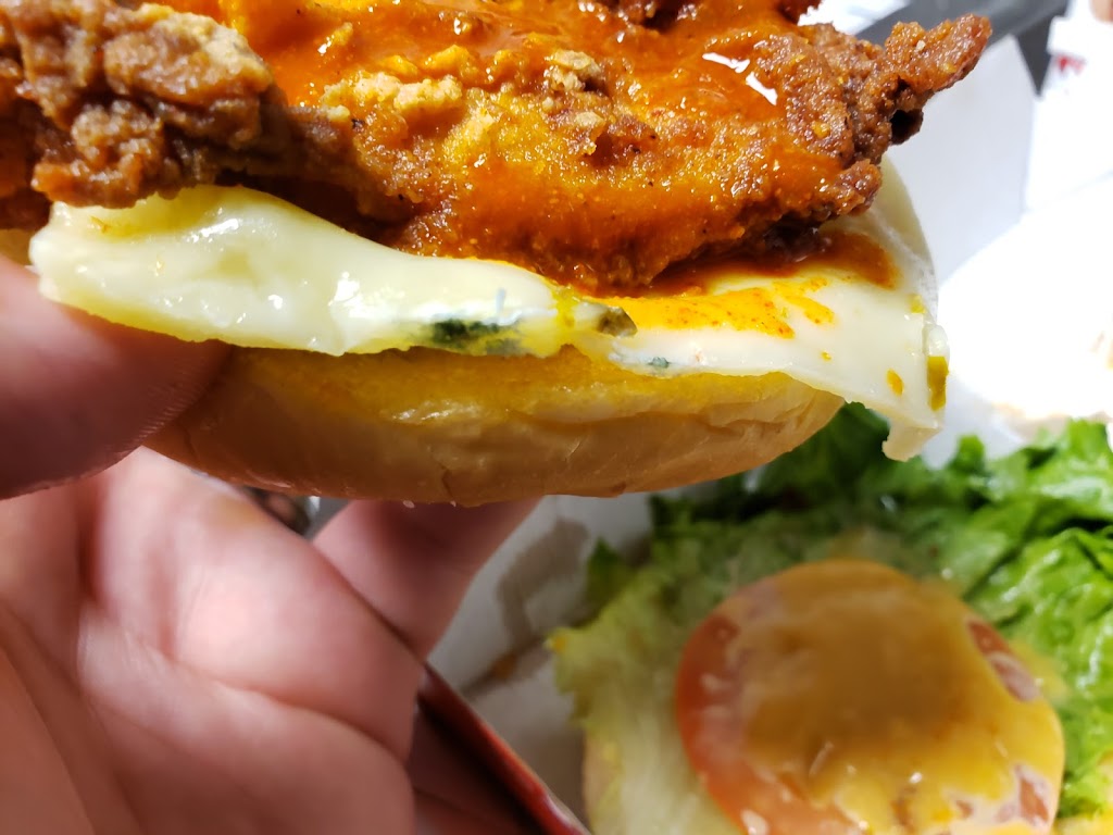 Chick-fil-A | restaurant | 819 W Carson St, Torrance, CA 90502, USA | 3108707047 OR +1 310-870-7047