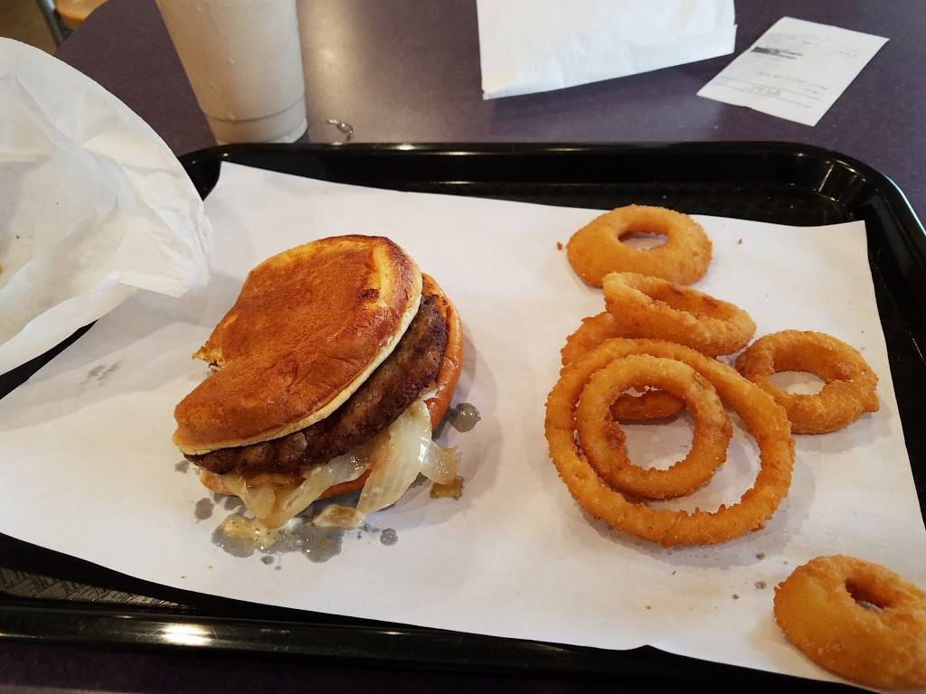 Bubbas Frozen Custard | restaurant | 1276 Capitol Dr, Pewaukee, WI 53072, USA | 2626958189 OR +1 262-695-8189