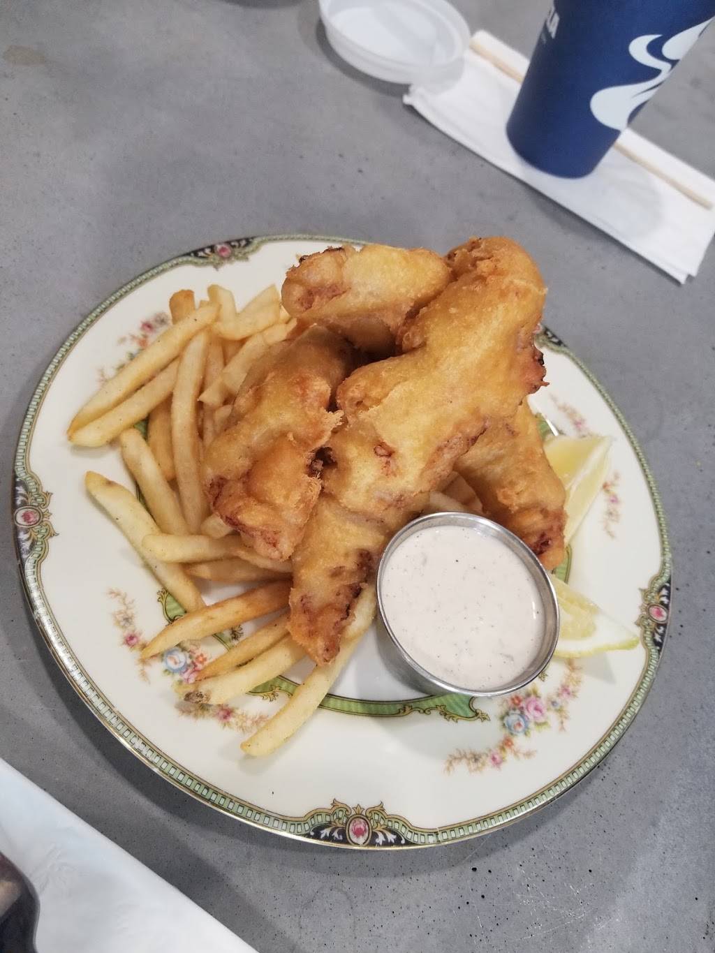 Royal Rooster SD | restaurant | 1717 Quivira Rd, San Diego, CA 92109, USA | 6195429295 OR +1 619-542-9295