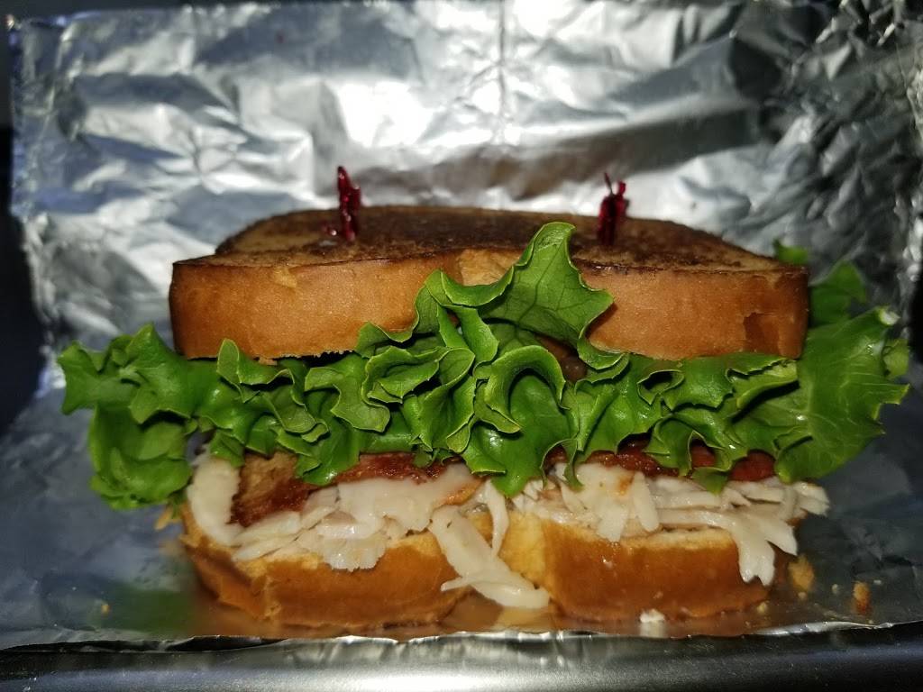 No Change Cafe | restaurant | Inside The Shell Station, 12805 Telegraph Rd, Redford Charter Twp, MI 48239, USA | 3136859344 OR +1 313-685-9344