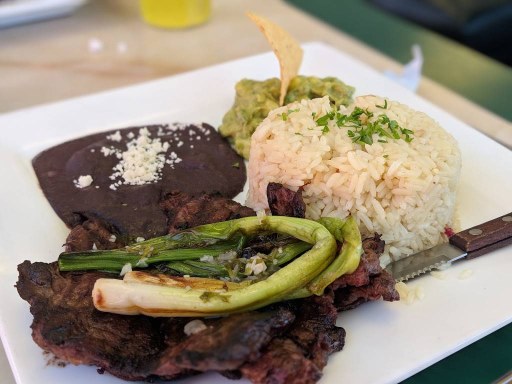 El Rinconcito Chapin | restaurant | 3330 Broadview Rd, Cleveland, OH 44109, USA | 2167955776 OR +1 216-795-5776