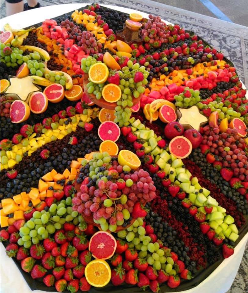 The Platter | restaurant | 708 Celebrity Dr, Ruston, LA 71270, USA | 3182023068 OR +1 318-202-3068