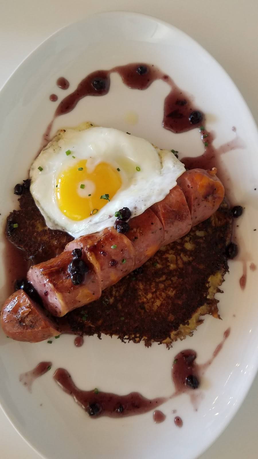 Little Giant | cafe | 211 Danforth St, Portland, ME 04102, USA | 2077475045 OR +1 207-747-5045