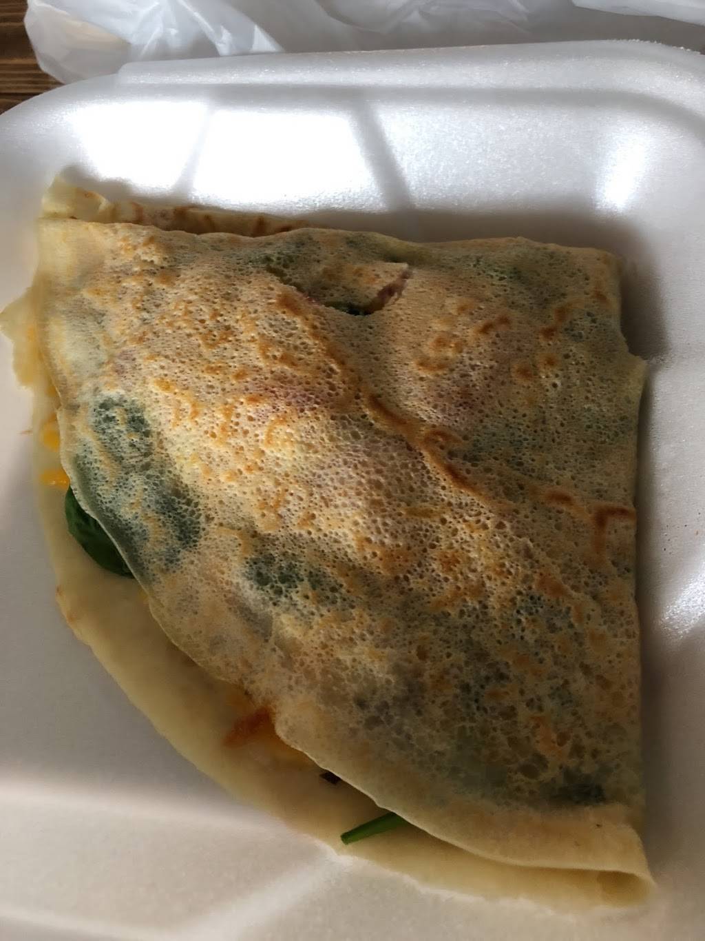 Crepes N Sandwiches | restaurant | 13906 Francisquito Ave A, Baldwin Park, CA 91706, USA | 6264043425 OR +1 626-404-3425