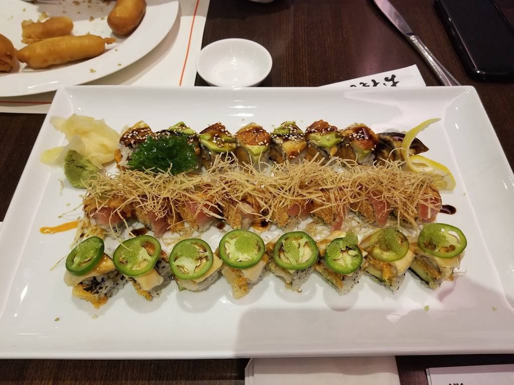 All Seasons Table | restaurant | 64 Pleasant St, Malden, MA 02148, USA | 7813978188 OR +1 781-397-8188