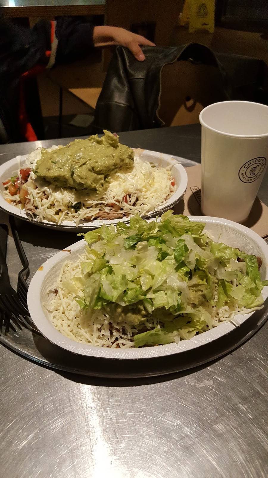 Chipotle Mexican Grill | restaurant | 5310 Lakewood Blvd, Lakewood, CA 90712, USA | 5627908786 OR +1 562-790-8786