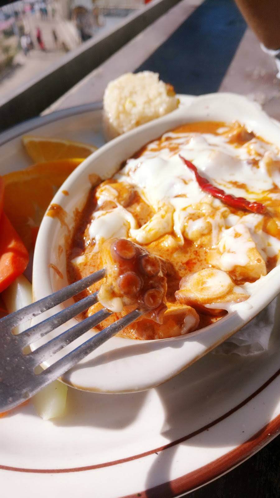 Roccos | restaurant | Avenida del Pacífico Loc 321, Playas, de Tijuana, 22500 Tijuana, B.C., Mexico | 016646300766 OR +52 664 630 0766