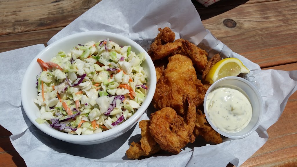 The Boat Fish & Chips | restaurant | 102 Hall Ave, Coos Bay, OR 97420, USA | 5418089500 OR +1 541-808-9500