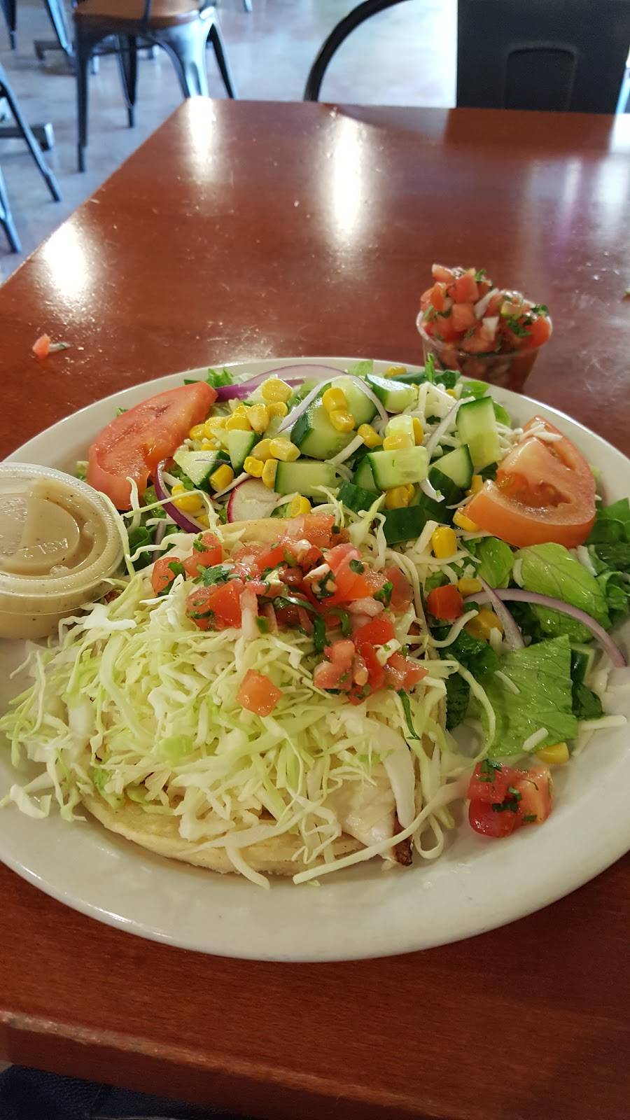 Baja Fish Tacos | restaurant | 27755 Santa Margarita Pkwy, Mission Viejo, CA 92691, USA | 9496005422 OR +1 949-600-5422