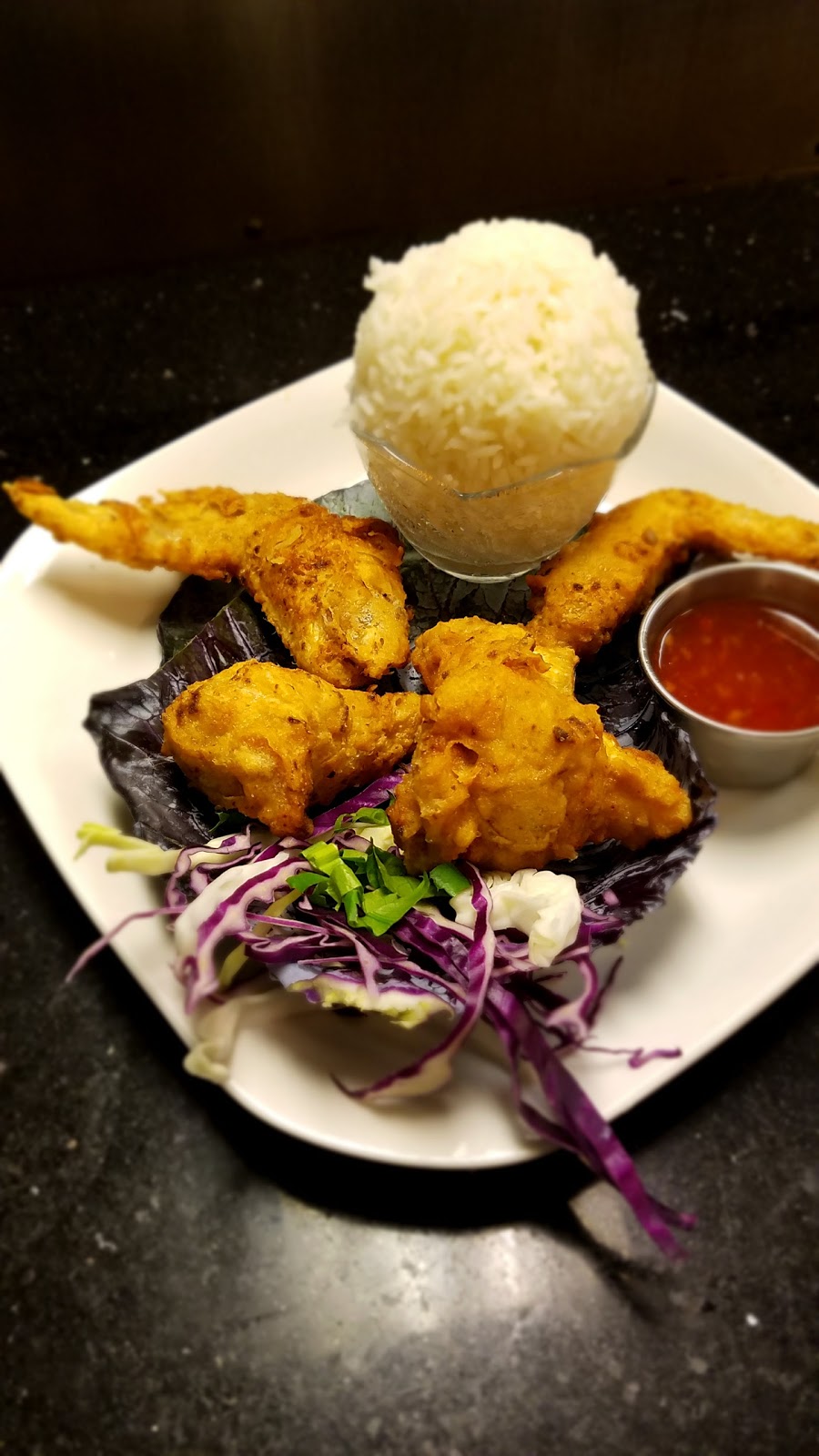 My Lan Asian Eatery | restaurant | 606 S Hunt Club Blvd, Apopka, FL 32703, USA | 4075438001 OR +1 407-543-8001