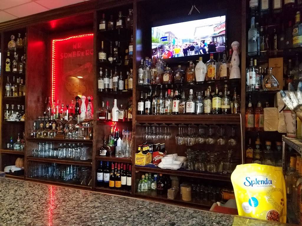 Mr. Sombrero | restaurant | 2640 E League City Pkwy #123, League City, TX 77573, USA | 2815351505 OR +1 281-535-1505