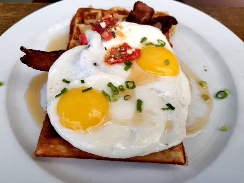 Archetype | restaurant | 1429 Main St, St Helena, CA 94574, USA | 7079689200 OR +1 707-968-9200