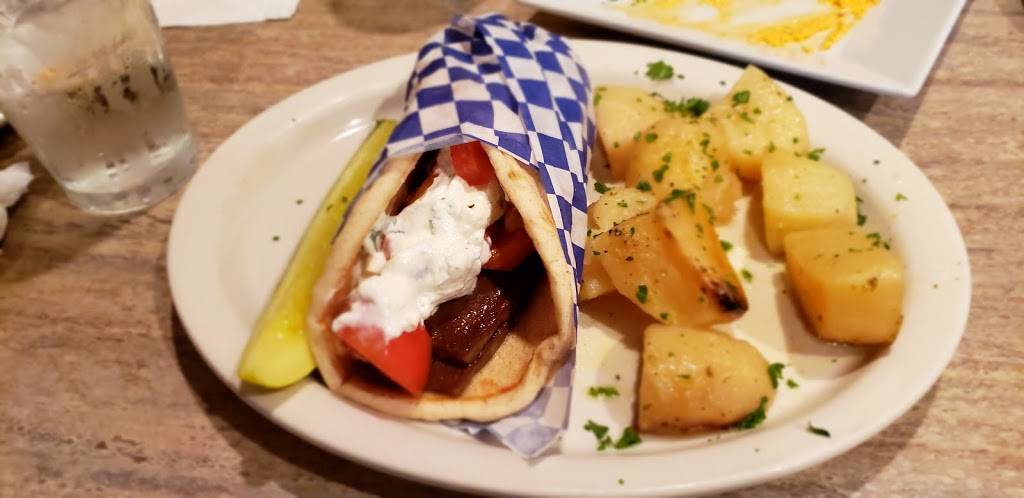 Kostas | restaurant | 1561 Hertel Ave, Buffalo, NY 14216, USA | 7168385225 OR +1 716-838-5225