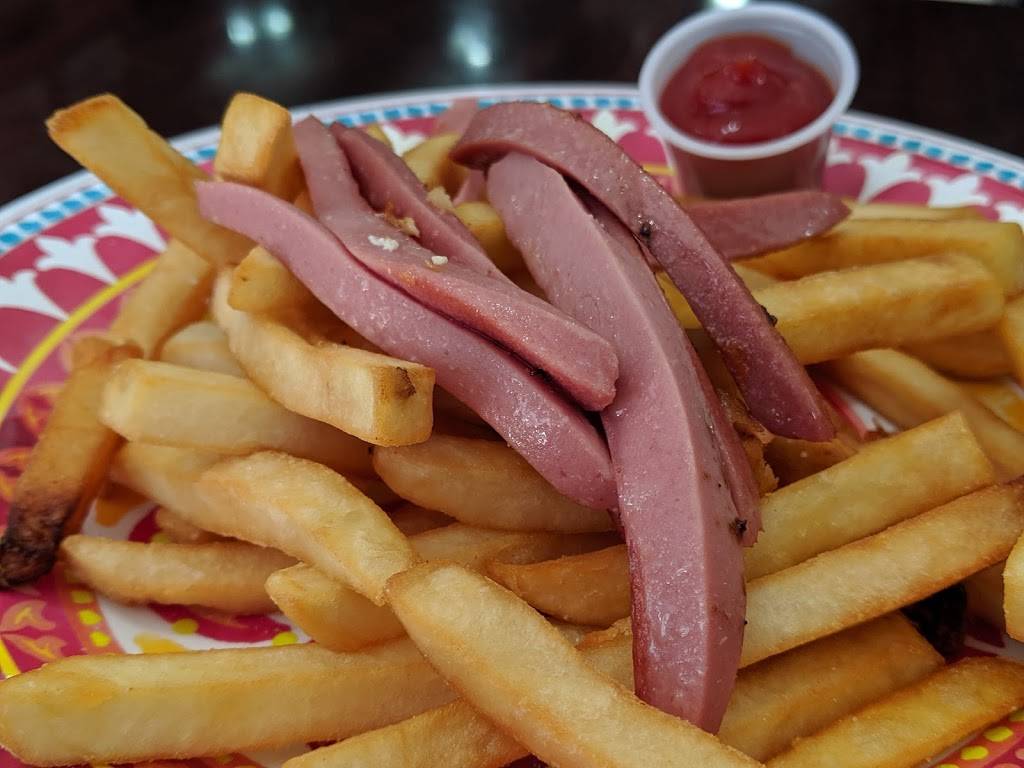 Mexico En La Piel | restaurant | 5906 5th Ave, Brooklyn, NY 11220, USA | 7187650001 OR +1 718-765-0001