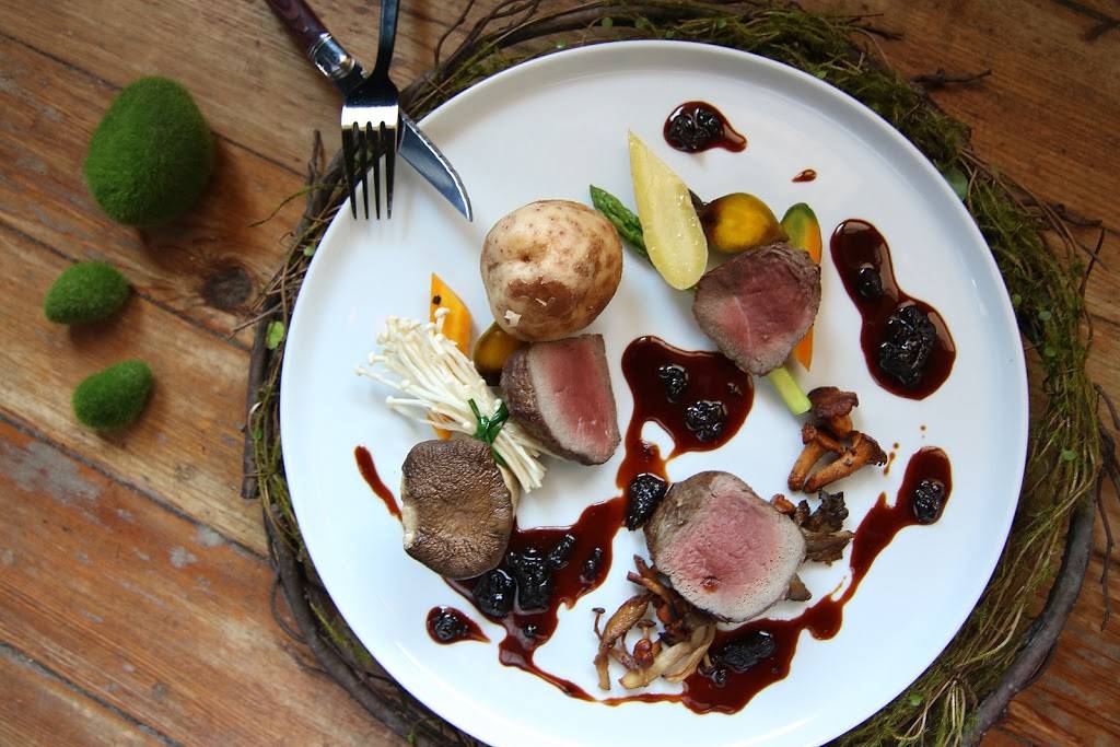 Le Géraldine | restaurant | 163 Rue Saint-Eustache, Saint-Eustache, QC J7R 2L5, Canada | 4504724441 OR +1 450-472-4441