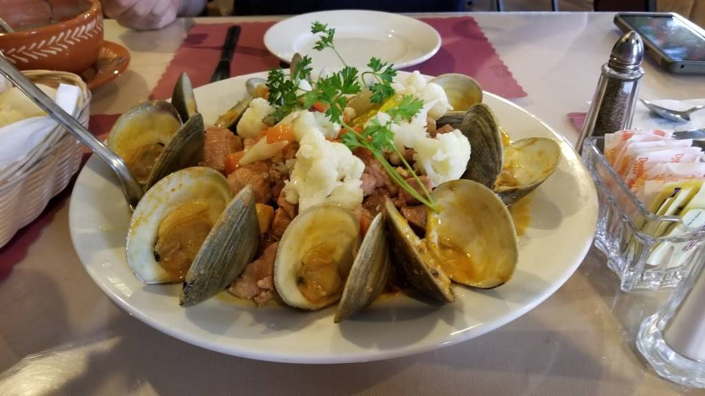 Solmar Restaurant | restaurant | 132 Main St, Indian Orchard, MA 01151, USA | 4135437901 OR +1 413-543-7901