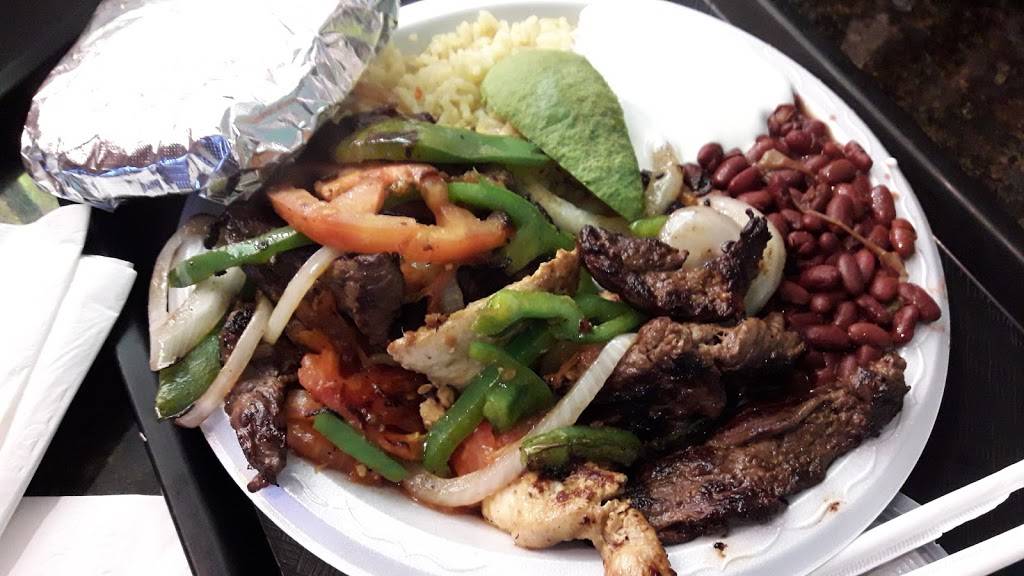 Polleria Tres Amigos Inc | restaurant | 412 Lincoln St, Rockville, MD 20850, USA | 3013091306 OR +1 301-309-1306