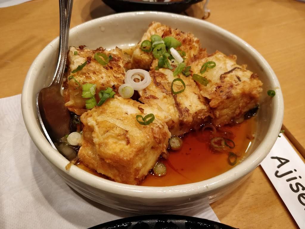 Ajisen Ramen San Gabriel | restaurant | 227 Valley Blvd # 108A, San Gabriel, CA 91776, USA | 6262818388 OR +1 626-281-8388