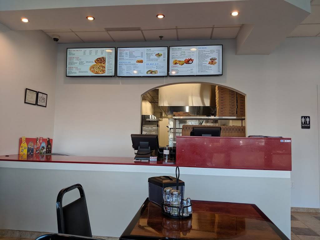 Pizza Bolis | restaurant | 4500 Daly Dr Suite 220, Chantilly, VA 20151, USA | 7038848188 OR +1 703-884-8188