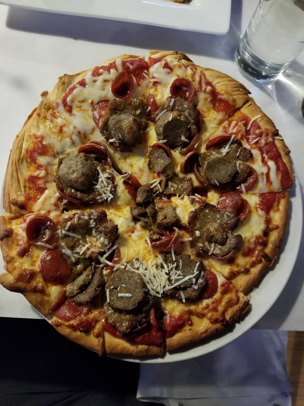 Brewsters Cafe Bistro Pub | restaurant | 2681 Creekside Dr, Twinsburg, OH 44087, USA | 3304057222 OR +1 330-405-7222