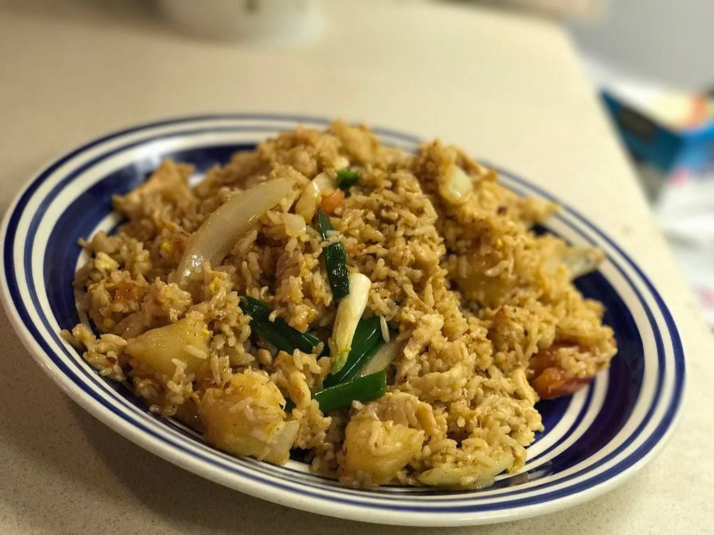 Langley Thai Cuisine | restaurant | 1719 N King St, Hampton, VA 23669, USA | 7572243488 OR +1 757-224-3488