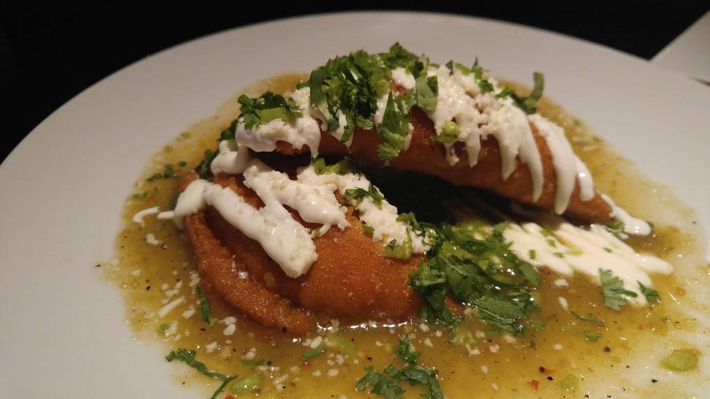 Adobo Grill | restaurant | 215 W North Ave, Chicago, IL 60610, USA | 3122667999 OR +1 312-266-7999