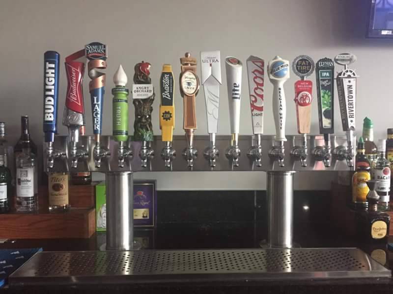 Westside Sports Bar & Grill | restaurant | 6701 Ruwes Oak Dr, Cincinnati, OH 45248, USA | 5135742345 OR +1 513-574-2345