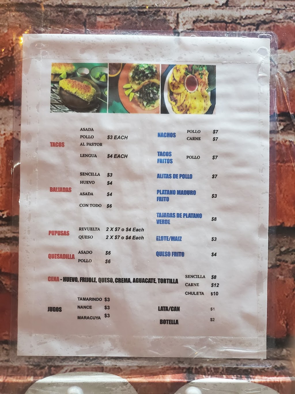 El King Taqueria Food Truck | restaurant | 2990 NW 27th Ave, Miami, FL 33142, USA | 7865878217 OR +1 786-587-8217